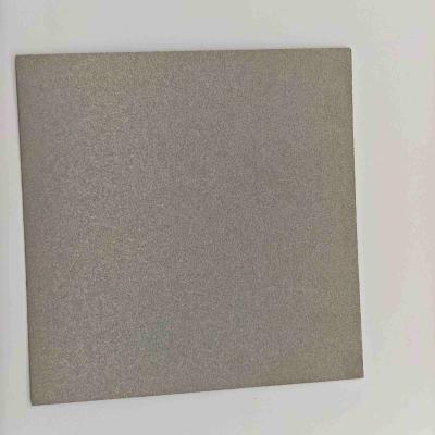 China GDL Gas Diffusion Layer Metal Felt 0.2mm-1mm Porous Nickel Felt for sale