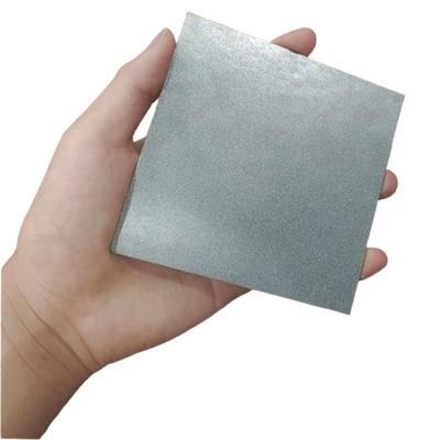 China 0.25mm Porous Nickel Sintered Felt High Porosity Nickel Powder Felt for sale