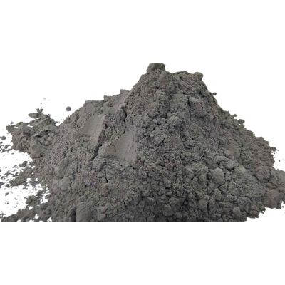 China Ultrafine 99% Hydriding Of Titanium 10mm Micron Sized TiH2 Powder for sale