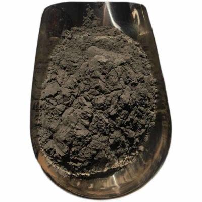 China Particles 99.9% Titanium Sponge Powder Low Oxygen Titanium Hydride Powder for sale