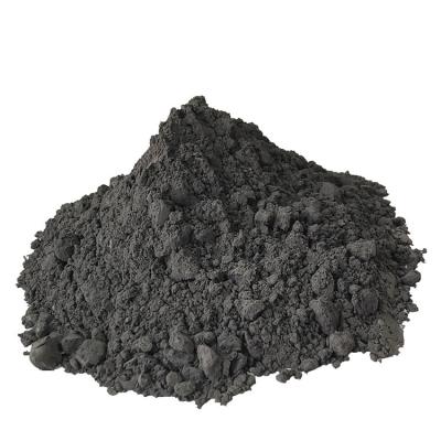 China Spraying Titanium Metal Powder 100 Mesh - 400 Mesh HDH Ti Powder for sale