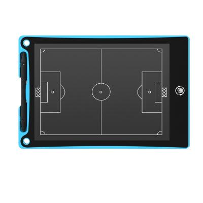 China Outdoor Sport Game Dropshipping Soccer Football Coach Board Equipment Tactics Board Writing Board for sale