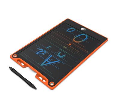 China Digital Ewriter Self Adhesive Portable Electronic Writing Pad LCD Erasable Drawing Graphic Tablet for sale