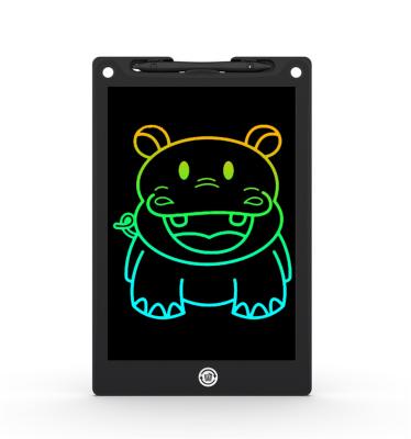 China Self Adhesive Drawing Toys 12 Inch LCD Writing E-Writer Board Kids Drawing Tablet for sale