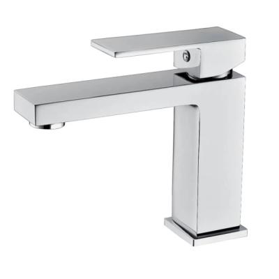 China Various Faucets Metered Promotional Goods Using Wash Mixer Bathroom Basin Faucet for sale