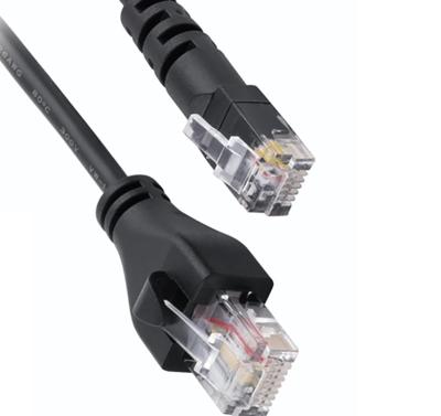 China Networking or Computer Service OEM Basics vw-1 8 pin ethernet internet cable with connector lin data for sale