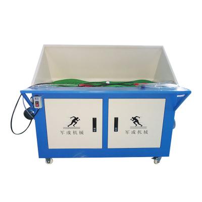 China Garment Shops Outdoor Plush Toy Dust BlowerDust Collecting Machine For Planting Clothes for sale