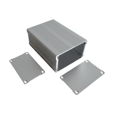 China Install PCB Jiacheng JC007 46*75*100mm Custom Outdoor Circuit Protection Enclosure Battery Box Manufacturer for sale