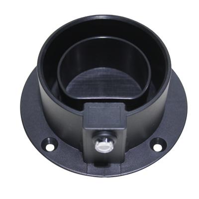 China IEC 62196 Socket Holder For Type - 2 Socket IEC 7060 Female Charging Dummy for sale