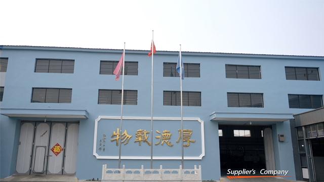 Verified China supplier - Bazhou Lichang Furniture Co., Ltd.