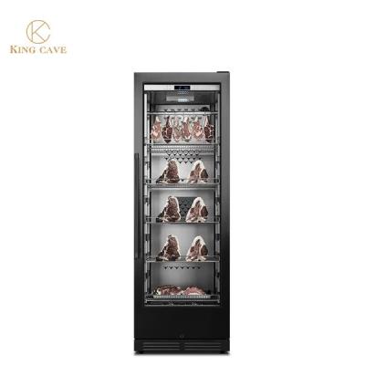 China Personal Customization Meat Drying Cabinet Beef Dry Aged Refrigerator for sale