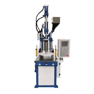 China VERTICAL 30ton YT-300 Standard Plastic Injection Molding Vertical Molding Machine for sale