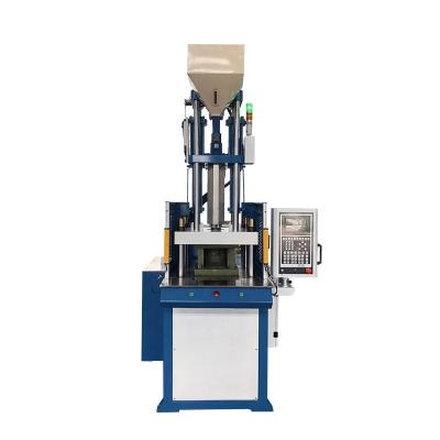 China VERTICAL 85ton YT-850A Standard Plastic Injection Molding Vertical Molding Machine for sale