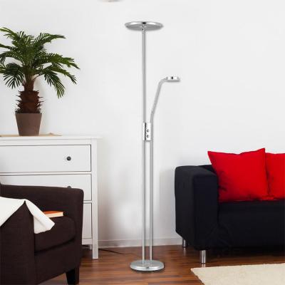 China Modern Floor Lamp Standing Modern Nordic Designer Standing Lamp For Living Room for sale