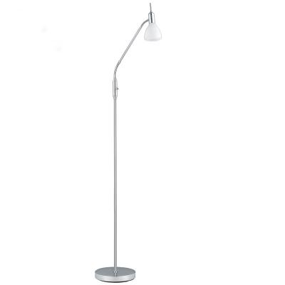 China Chinese Manufacturer Decorative Office Living Room Minimalist Led Smd Sofa Floor Lamp for sale