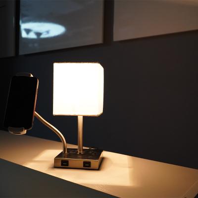 China Wholesale high quality modern modern table lamp reading nignt light for sale