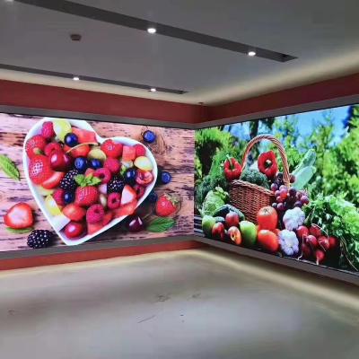 China High Quality Portable Indoor Buildings P1.2P1.6P1.8 P2 P2.5 P2.6 P2.9 P3 P3.91 P4 P4.8 P5 P6 LED Advertising Display Billboard Screen for sale