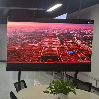 China Schools rental led display high performance rental stage led panelP1.86 P1.667 P1.538 P1.25 indoor and outdoor led display for sale