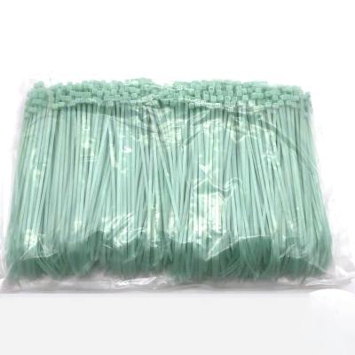 China Size quality; Anti-skid stop; Assets; Cable Tie Self-Locking Nylon Tying Self-Locking Nylon Plastic Cable Tie for sale