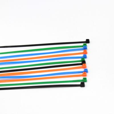 China Size quality; Anti-skid stop; Assets; Factory direct high quality Kabelbinder self-locking tying 700mm 150mm x 3mm green cable tie heavy duty plastic zip tie 3mm x 150mm cable ties for sale