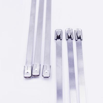 China Size quality; Anti-skid stop; Assets; Self-locking self-locking cable tie stainless steel pull 4.6*250mm size super quality; anti-skid stop; sustainable; NC self-locking fastener; GUA for sale