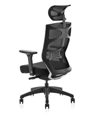 China High Quality Fashion Design Boss Chair Office Chair (Height) Adjustable Executive Swivel for sale