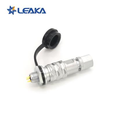 China SF810 power aviation connector 4 pin camera bmpcc 4k industrial push pull cable connector sf810/p4 for sale