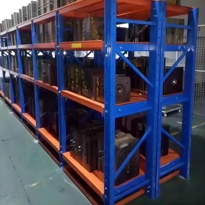 China QF-Mold Rack for Industrial Injection Mould Package Size 2000.00cm * 1000.00cm * 2000.00cm for sale