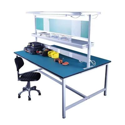 China Garage Steel Combination Tool Cabinet Customized And Movable Multi-Function Workbench à venda