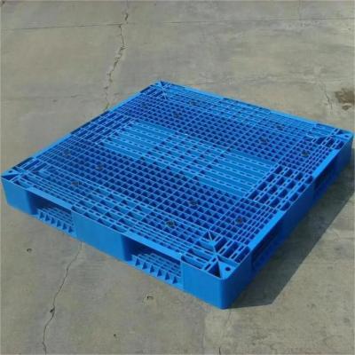 China Drive in Rack Structure Plastic Pallet Customized for Easy Warehouse Storage Solution à venda