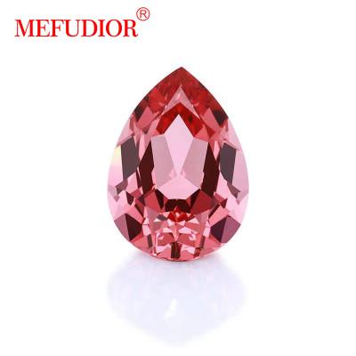 China Wholesale Price Pink 0.76 Carat IGI GIA Certified CVD Lab Grown Diamonds for sale