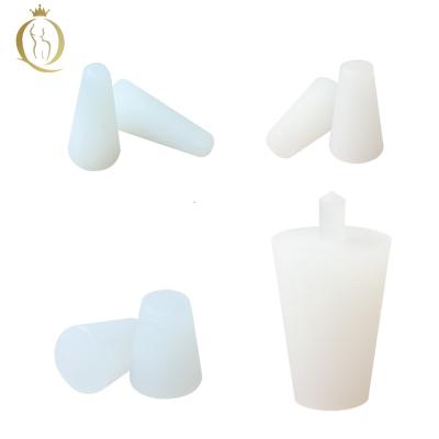 China Antibacterial Post Shaper Post Plug Silicone Navel Belly Plug Silicone Belly Button OP Plug For Post Liposuction Belly Tuck for sale