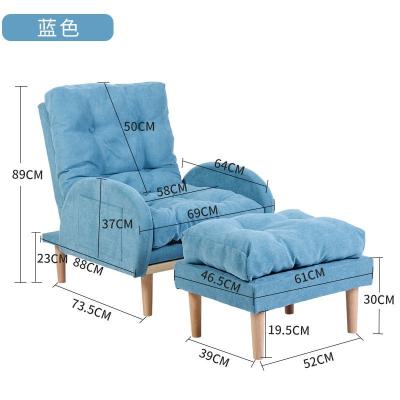 China OEM Comfortable Furniture Cheap High Quality Living Room 2021 Reclining Leather Sofas Brown for sale