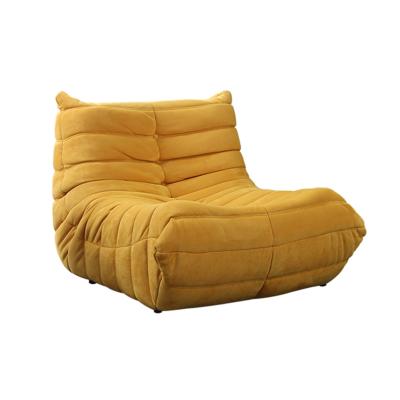 China New Type Product Popular Extendable Chair Rest Low Price Lazy Lounge Sofa Manufacturer for sale