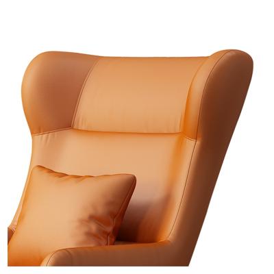 China Storage New Arrival Chair Lounge For Boy Leisure Modern Lazy Chairs for sale