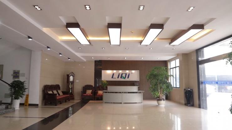 Verified China supplier - Ningbo Liqi Electrical Appliance Co., Ltd.