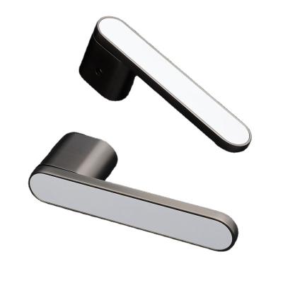 China New designed most popular interior door handle, furniture decoration high quality door lock, door lock for home 688 for sale