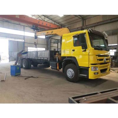 China CRANE TRUCK Mini Xcm Cranes Hydraulic New 3 Ton Used Mount 3.5 High Up Source 5Ton 8 Brand 4X4 Light Mobile Cargo Truck Mounted Crane for sale