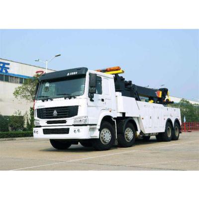 China 10 Ton Towing In Kenya Dongfeng 2 Ton Used Motor Flatbed 50T Tow Truck Hydraulic Wrecker 5000kg for sale