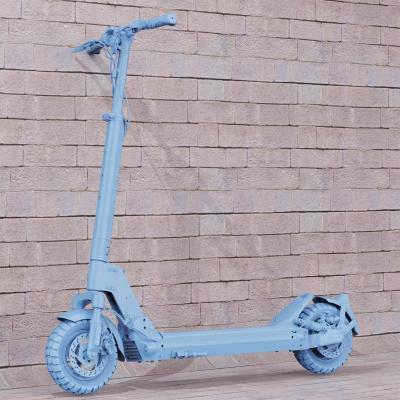 China PXID 2022 New Design T10 Electric Scooter 800W 10Inch Aluminum Alloy Disc Brake Electric Scooter Unisex for sale