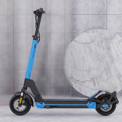 China PXID 2022 New Design Unisex OH Scooter T10 Alloy 800W 20 Aluminum Electric Scooter With Dual Disc Brakes for sale