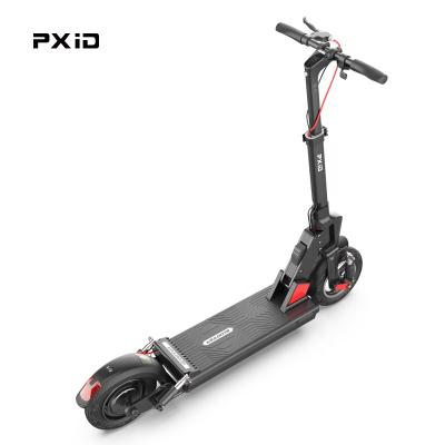 China PXID Unisex Adult Motor Electric Scooters Fast For Sale 2 Wheel Electric Scooter Product for sale