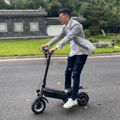 China PXID Scooter Manufacturer Front And Rear Disc Brake 45KM/H Max Speed ​​Electric Scooter With Removable Riding Battery for sale