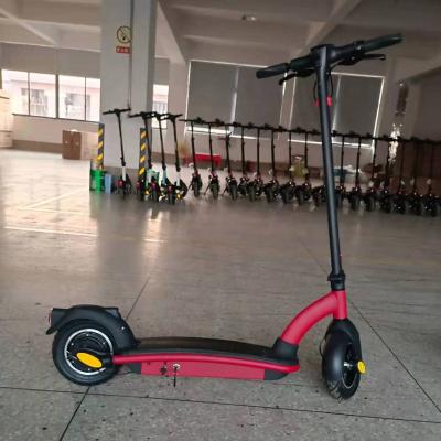 China Wholesale Electrico 3 Modes Fast E Scooter DDP Service Scooter Unisex Electric Scooter With Bluetooth Smart APP for sale