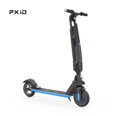 China Ukaye U1 Unisex Stem Battery Outdoor Adult Scooter 8inch Tire Electric Scooter for sale