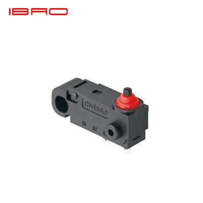 China Micro Sealed MAE Series IP67 T85 1E5 3A12V Complete Variety Of Lug MAE Switch for sale