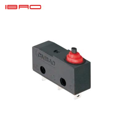 China Series Micro Power Switch MAF Waterproof Design IP67 MAF for sale