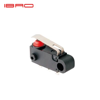 China China Factory IBAO MAE Series Sealed Micro Switch IP67 Small Size MAE for sale