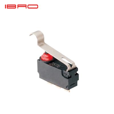 China MAE Series Micro Switch Electrical Mini Switch MAE for sale