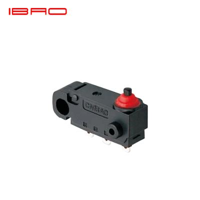 China IBAO Factory Micro Switch Mini Micro Switch IP67 Waterproof MAE for sale